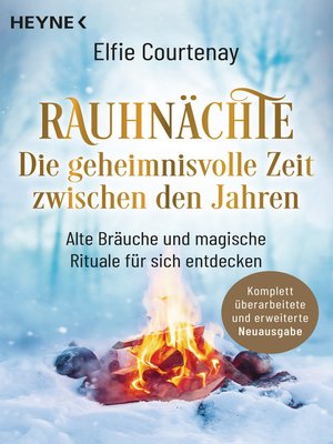 cover image of Rauhnächte